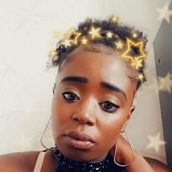 Thandiswa Mpetsheni