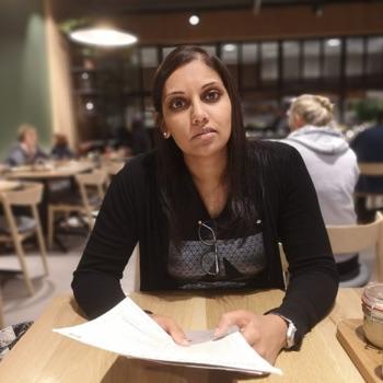 Thushini Naidoo