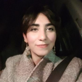 Tonia Marroun