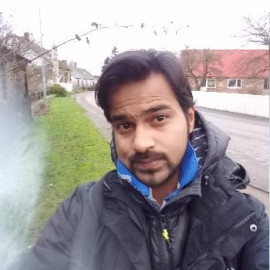 Umair Alam