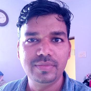Upendra Ratwal
