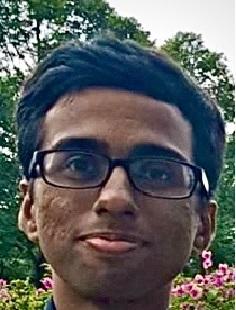 Varshan Shankar
