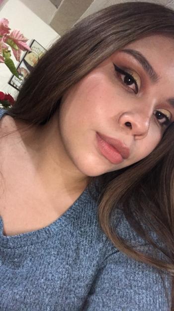 Victoria Gutierrez