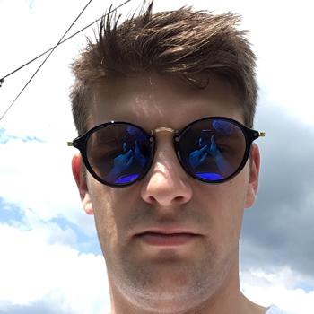 Vojtech Morcinek