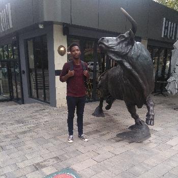 Vuyisile Mxhatole