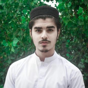 Wahaj Ahmad