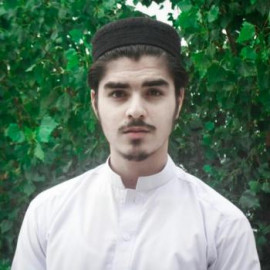 Wahaj Ahmad