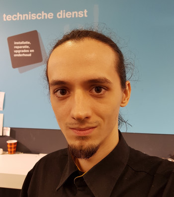 Xander Jansen