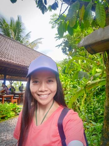 Yustina Sri Rejeki